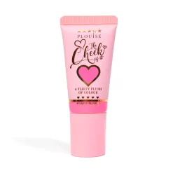 Shop Plouise The Cheek of it - Liquid Blush Blush
