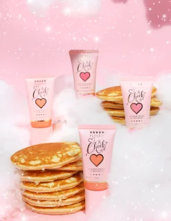 Outlet P.Louise The Cheek Of It Shimmer Liquid Blush Blush