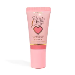 Outlet P.Louise The Cheek Of It Shimmer Liquid Blush Blush