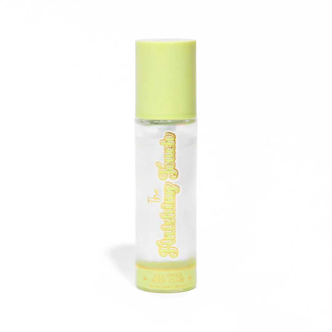 Cheap P.Louise The Finishing Touch All Over Body Glow Highlighter
