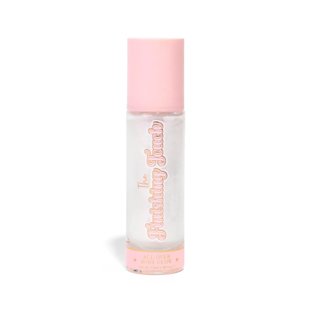 Cheap P.Louise The Finishing Touch All Over Body Glow Highlighter