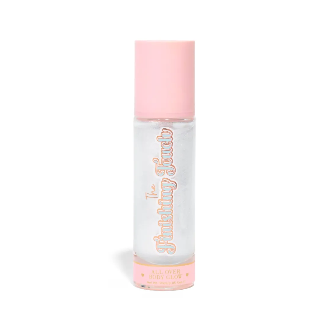 Cheap P.Louise The Finishing Touch All Over Body Glow Highlighter