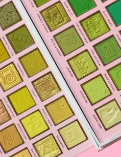 Shop P.Louise The Money Shot Palette Palettes