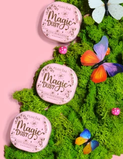Flash Sale P.Louise The Power Of Magic - Magic Dust Trio Highlighter
