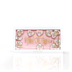 Cheap P.Louise Timeless Treasures Palette Palettes