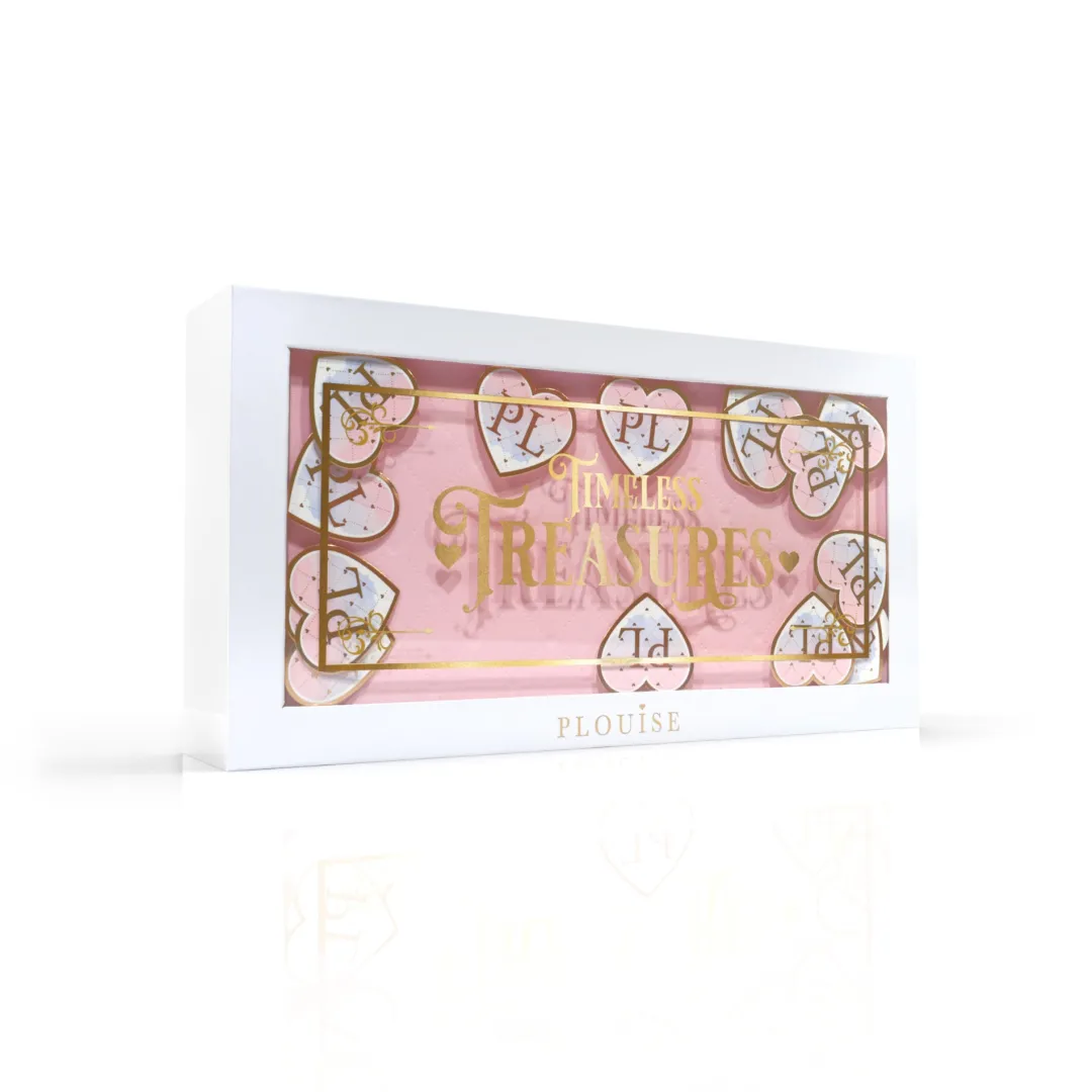Cheap P.Louise Timeless Treasures Palette Palettes