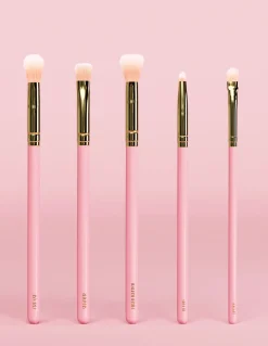 Clearance P.Louise Tiny Tools Brush Set Brush Sets