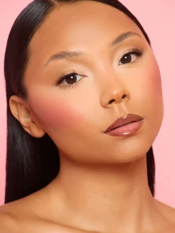 Fashion P.Louise Under-Eye Brightening Powder Bronzer|Powder