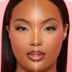 Fashion P.Louise Under-Eye Brightening Powder Bronzer|Powder