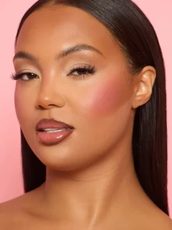 Fashion P.Louise Under-Eye Brightening Powder Bronzer|Powder