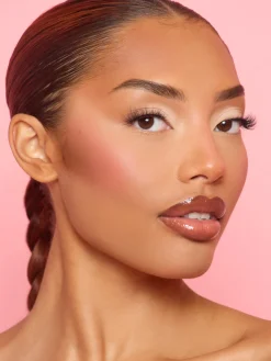 Fashion P.Louise Under-Eye Brightening Powder Bronzer|Powder