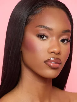 Fashion P.Louise Under-Eye Brightening Powder Bronzer|Powder