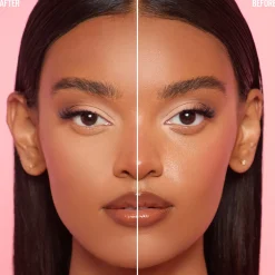 Fashion P.Louise Under-Eye Brightening Powder Bronzer|Powder