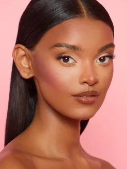 Fashion P.Louise Under-Eye Brightening Powder Bronzer|Powder