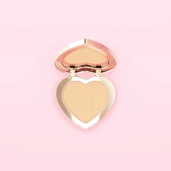 Fashion P.Louise Under-Eye Brightening Powder Bronzer|Powder