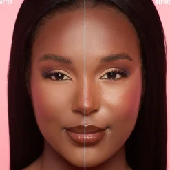 Fashion P.Louise Under-Eye Brightening Powder Bronzer|Powder