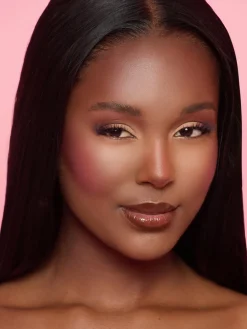 Fashion P.Louise Under-Eye Brightening Powder Bronzer|Powder