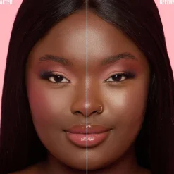 Fashion P.Louise Under-Eye Brightening Powder Bronzer|Powder