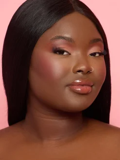 Fashion P.Louise Under-Eye Brightening Powder Bronzer|Powder