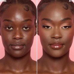 Fashion P.Louise Under-Eye Brightening Powder Bronzer|Powder