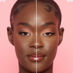 Fashion P.Louise Under-Eye Brightening Powder Bronzer|Powder