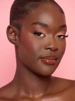 Fashion P.Louise Under-Eye Brightening Powder Bronzer|Powder