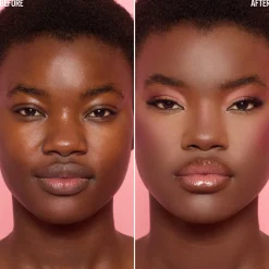 Fashion P.Louise Under-Eye Brightening Powder Bronzer|Powder