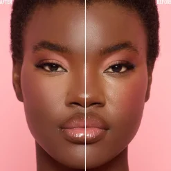 Fashion P.Louise Under-Eye Brightening Powder Bronzer|Powder