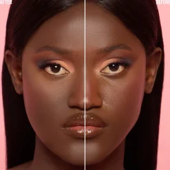 Fashion P.Louise Under-Eye Brightening Powder Bronzer|Powder