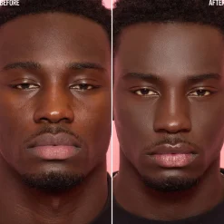 Fashion P.Louise Under-Eye Brightening Powder Bronzer|Powder