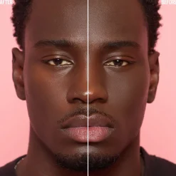 Fashion P.Louise Under-Eye Brightening Powder Bronzer|Powder