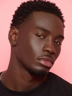 Fashion P.Louise Under-Eye Brightening Powder Bronzer|Powder