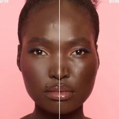 Fashion P.Louise Under-Eye Brightening Powder Bronzer|Powder