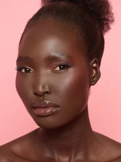 Fashion P.Louise Under-Eye Brightening Powder Bronzer|Powder