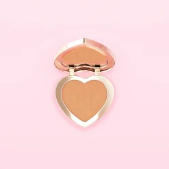 Fashion P.Louise Under-Eye Brightening Powder Bronzer|Powder