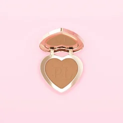 Fashion P.Louise Under-Eye Brightening Powder Bronzer|Powder