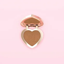 Fashion P.Louise Under-Eye Brightening Powder Bronzer|Powder