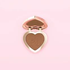 Fashion P.Louise Under-Eye Brightening Powder Bronzer|Powder