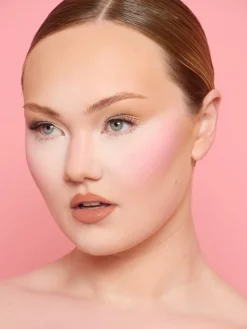 Fashion P.Louise Under-Eye Brightening Powder Bronzer|Powder