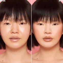 Fashion P.Louise Under-Eye Brightening Powder Bronzer|Powder