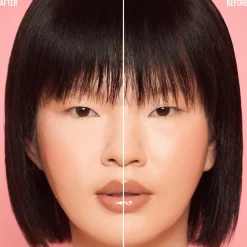 Fashion P.Louise Under-Eye Brightening Powder Bronzer|Powder