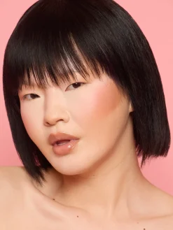 Fashion P.Louise Under-Eye Brightening Powder Bronzer|Powder