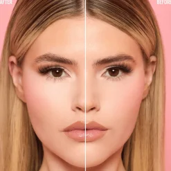 Fashion P.Louise Under-Eye Brightening Powder Bronzer|Powder