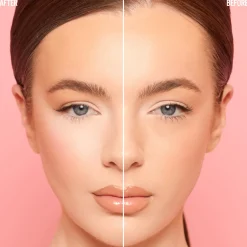 Fashion P.Louise Under-Eye Brightening Powder Bronzer|Powder