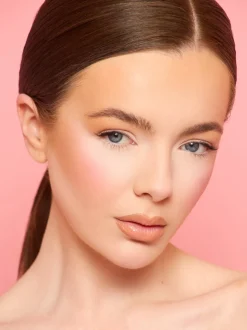 Fashion P.Louise Under-Eye Brightening Powder Bronzer|Powder