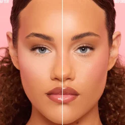 Fashion P.Louise Under-Eye Brightening Powder Bronzer|Powder