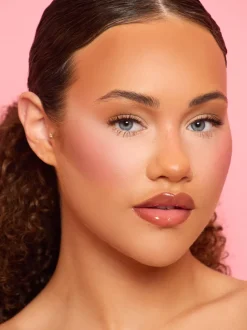 Fashion P.Louise Under-Eye Brightening Powder Bronzer|Powder