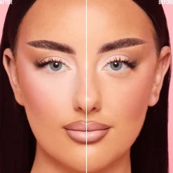 Fashion P.Louise Under-Eye Brightening Powder Bronzer|Powder