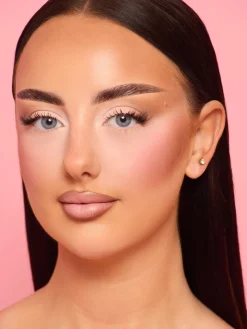 Fashion P.Louise Under-Eye Brightening Powder Bronzer|Powder