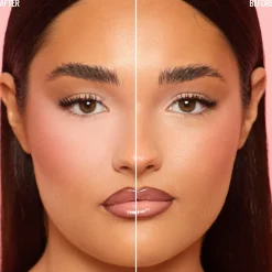 Fashion P.Louise Under-Eye Brightening Powder Bronzer|Powder